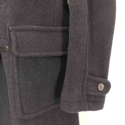 シップス SHIPS メルトン ダッフルコート Vallombrosa メンズ JPN:S