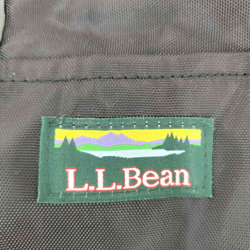 エルエルビーン L.L.Bean 2ウェイ ORIGINAL SHOULDER BAG メンズ
