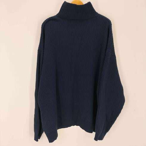 フリークスストア FREAKS STORE ハーフジップセーター メンズ JPN:L