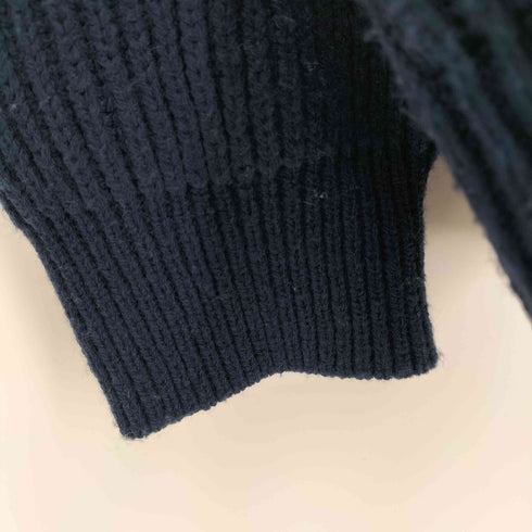 フリークスストア FREAKS STORE ハーフジップセーター メンズ JPN:L