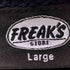 フリークスストア FREAKS STORE ハーフジップセーター メンズ JPN:L