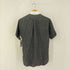 ジュンヤワタナベコムデギャルソンマン JUNYA WATANABE COMME des GARCONS MAN 09SS コットンリネン 半袖シャツ メンズ SS
