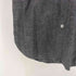 ジュンヤワタナベコムデギャルソンマン JUNYA WATANABE COMME des GARCONS MAN 09SS コットンリネン 半袖シャツ メンズ SS