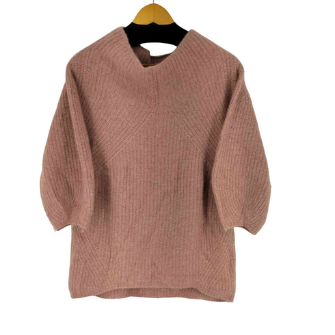 スナイデル snidel ラクーンミニニットワンピ レディース ONE SIZE