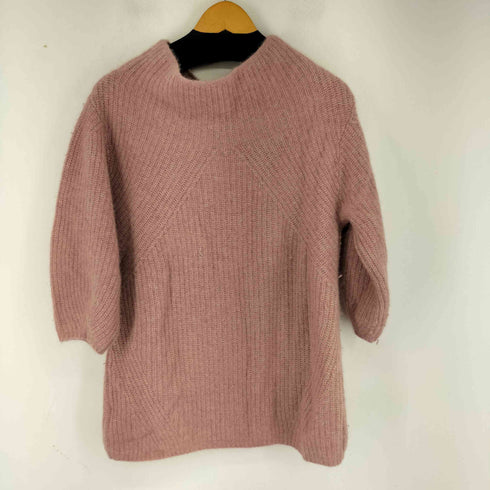 スナイデル snidel ラクーンミニニットワンピ レディース ONE SIZE
