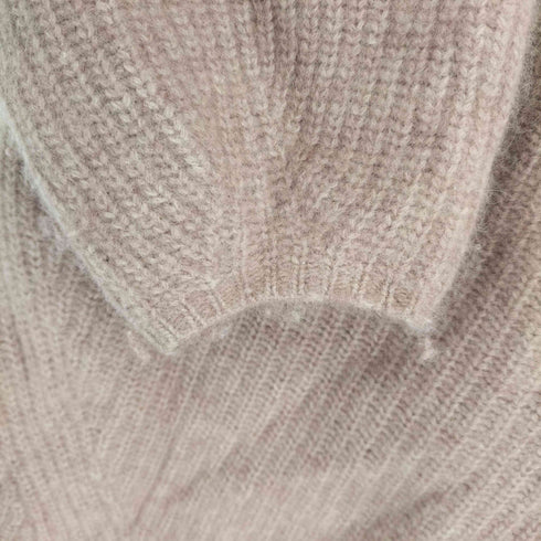 スナイデル snidel ラクーンミニニットワンピ レディース ONE SIZE