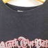 ザブラックアイパッチ THE BLACK EYE PATCH Tribal Flames Crew Sweat メンズ JPN:M