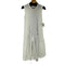 コムデギャルソンコムデギャルソン COMME des GARCONS COMME des GARCONS 24SS HONEYCOMB X NYLON TULLE SLEEVELESS DRESSRM レディース JPN:S