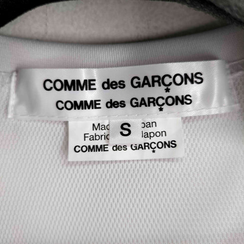 コムデギャルソンコムデギャルソン COMME des GARCONS COMME des GARCONS 24SS HONEYCOMB X NYLON TULLE SLEEVELESS DRESSRM レディース JPN:S