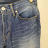アダムエロペ Adam et Rope カットオフデニムパンツ レディース M