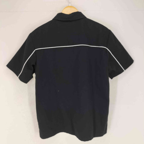 ハフ HUF GARAGE SHIRT メンズ JPN:L