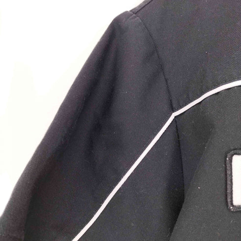 ハフ HUF GARAGE SHIRT メンズ JPN:L