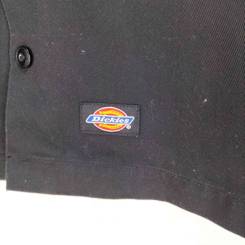 ハフ HUF GARAGE SHIRT メンズ JPN:L