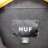 ハフ HUF GARAGE SHIRT メンズ JPN:L