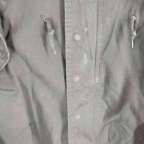 ヒューストン HOUSTON M-51 PARKA SHELL M-1951 モッズコート メンズ XXS