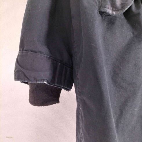 ヒューストン HOUSTON M-51 PARKA SHELL M-1951 モッズコート メンズ XXS