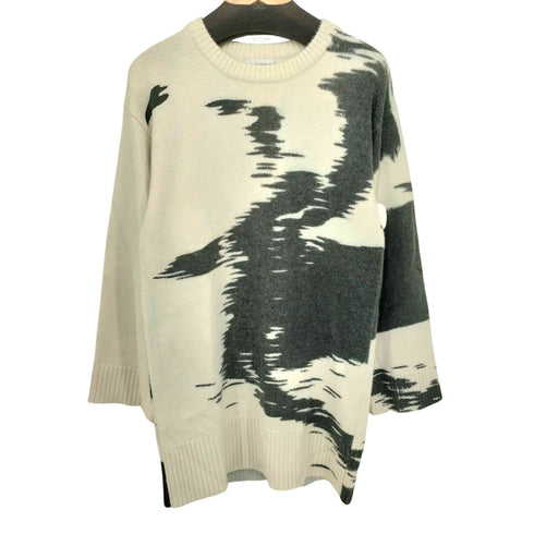 メルトザレディ Melt the lady vintage echo knit onepiece レディース FREE