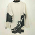 メルトザレディ Melt the lady vintage echo knit onepiece レディース FREE