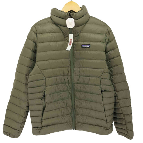 パタゴニア patagonia 23AW Down Sweater メンズ import:M