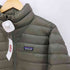 パタゴニア patagonia 23AW Down Sweater メンズ import:M