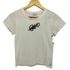 メルトザレディ Melt the lady M crew neck T-shirt レディース JPN:XS