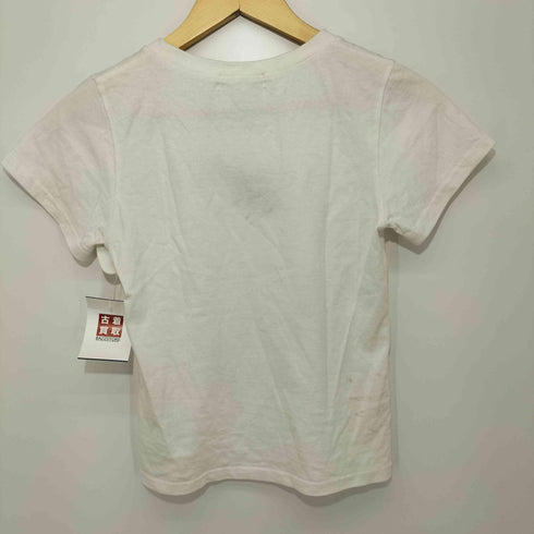 メルトザレディ Melt the lady M crew neck T-shirt レディース JPN:XS