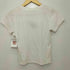 メルトザレディ Melt the lady M crew neck T-shirt レディース JPN:XS