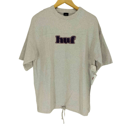 ハフ HUF MADISON FOOTBALL CREW メンズ JPN:L