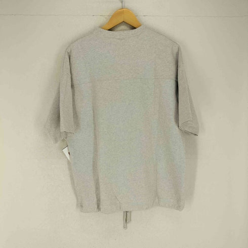 ハフ HUF MADISON FOOTBALL CREW メンズ JPN:L