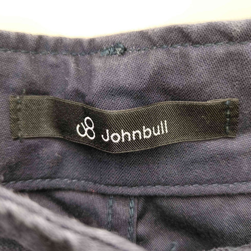 ジョンブル Johnbull ベイカーパンツ メンズ M