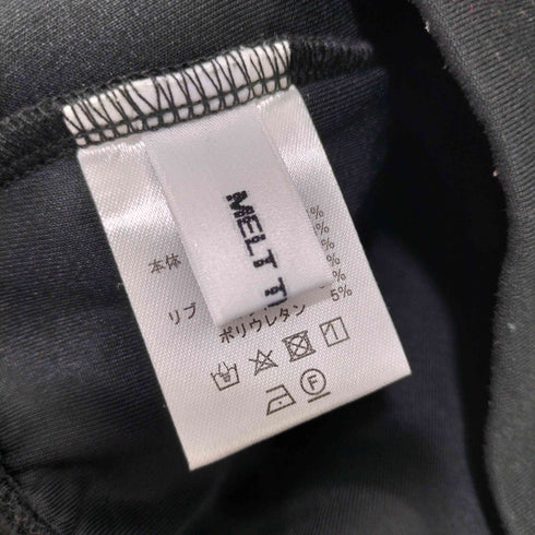 メルトザレディ Melt the lady body jersey set Vl レディース FREE