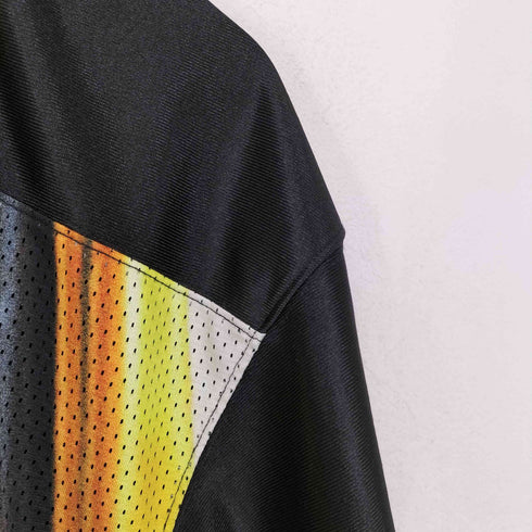 ハフ HUF ×GOODYEAR FINAL LAP JERSEY メンズ JPN:M