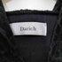 ダーリッチ Darich エンボスDRベロアパーカー レディース FREE