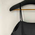 ヌキテパ NE QUITTEZ PAS Poly Dupion Strap Frilled Dress レディース