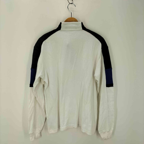 ポロスポーツラルフローレン POLO SPORT RALPH LAUREN ハーフジップスウェット メンズ JPN:M