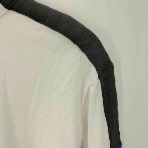 ポロスポーツラルフローレン POLO SPORT RALPH LAUREN ハーフジップスウェット メンズ JPN:M