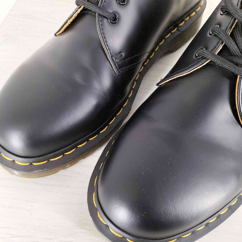 ドクターマーチン Dr.Martens 1461 3 ホール シューズ メンズ EUR:42