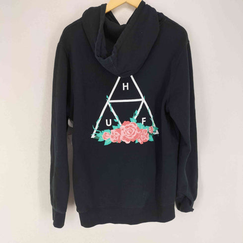 ハフ HUF CITY ROSE HOODIE メンズ JPN:L