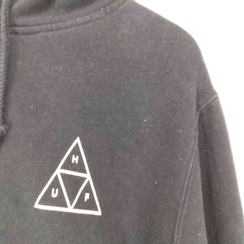 ハフ HUF CITY ROSE HOODIE メンズ JPN:L