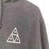 ハフ HUF CITY ROSE HOODIE メンズ JPN:L