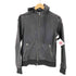 harlem rounge レザージップフーディー メンズ JPN:M