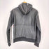 harlem rounge レザージップフーディー メンズ JPN:M