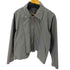 49 PERCENT 変形マルチジップブルゾン TEK 韓国 メンズ JPN:S