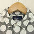 フレッドペリー FRED PERRY コインドット半袖布帛シャツ メンズ JPN:M