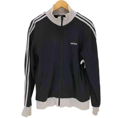 アディダス adidas トラックジャケット メンズ JPN:L
