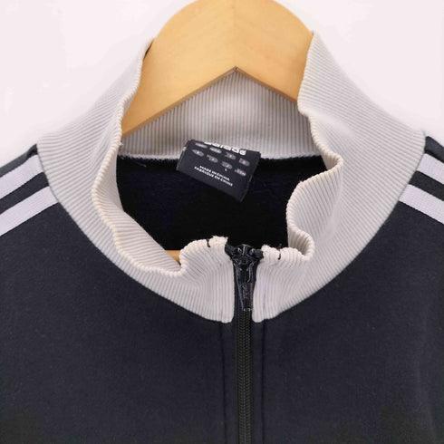 アディダス adidas トラックジャケット メンズ JPN:L