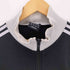 アディダス adidas トラックジャケット メンズ JPN:L