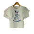 ミルク MILK SS23 Hi Bunny Tee レディース