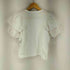 ミルク MILK SS23 Hi Bunny Tee レディース