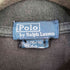 ポロバイラルフローレン Polo by RALPH LAUREN ポニー刺繍 半袖ポロシャツ メンズ import:L
